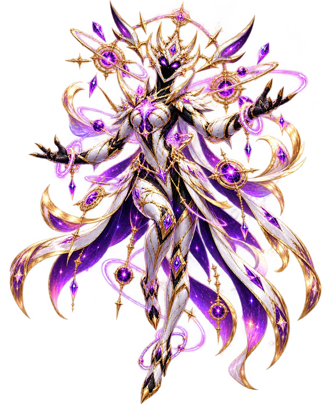 VOID joy